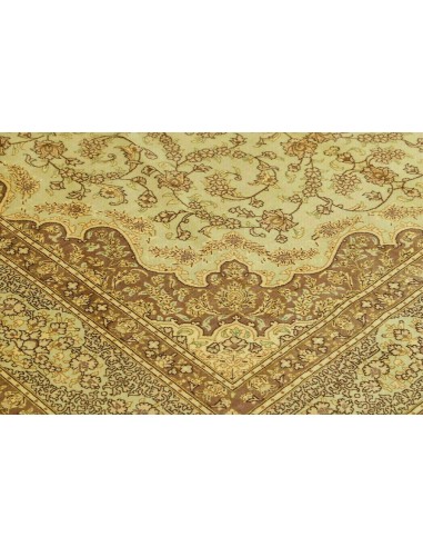 Tappeto Ghom Silk Persia cm.160x243