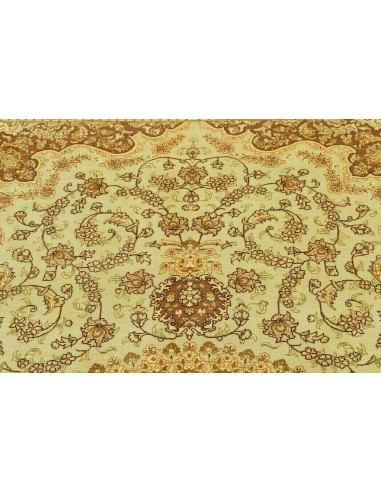 Tappeto Ghom Silk Persia cm.160x243