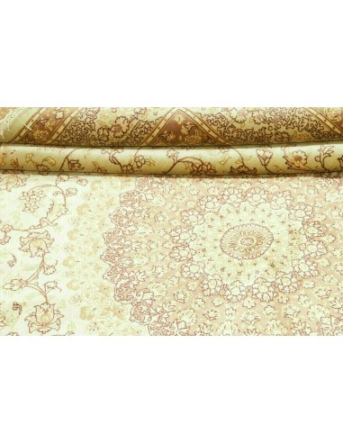 Tappeto Ghom Silk Persia cm.160x243