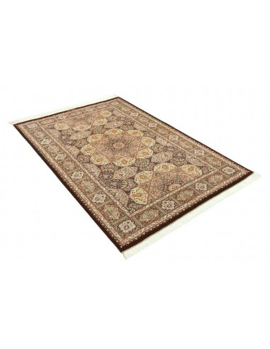 Tappeto Ghom Silk Persia cm.133x200