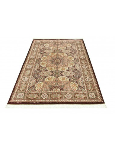 Tappeto Ghom Silk Persia cm.133x200