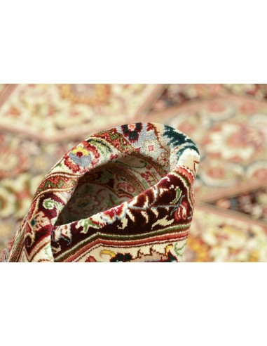 Tappeto Ghom Silk Persia cm.133x200