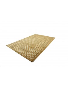 Tappeto Basket B Beige Nepal cm.217x318 2