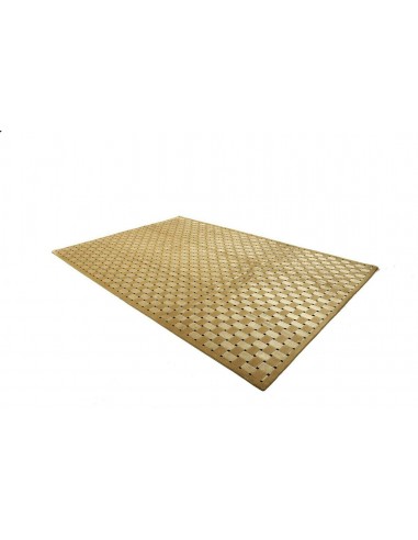Tappeto Basket B Beige Nepal cm.217x318