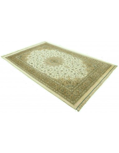 Tappeto Ghom Silk Persia cm.158x247
