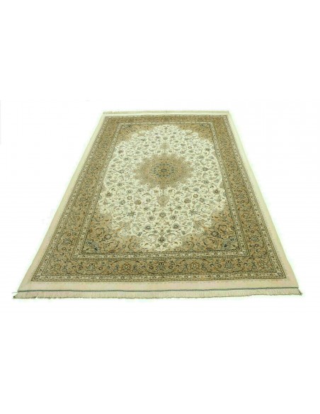 Tappeto Ghom Silk Persia cm.158x247