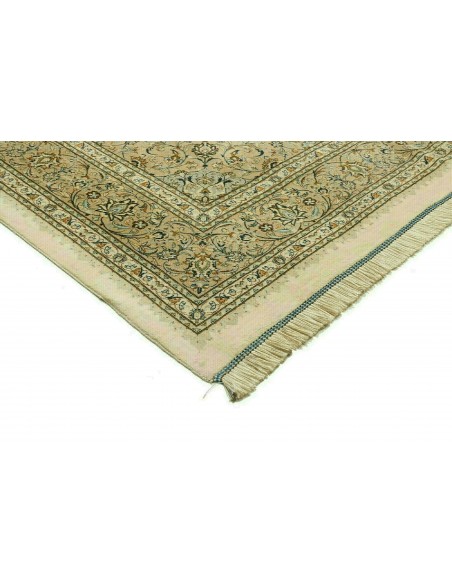 Tappeto Ghom Silk Persia cm.158x247