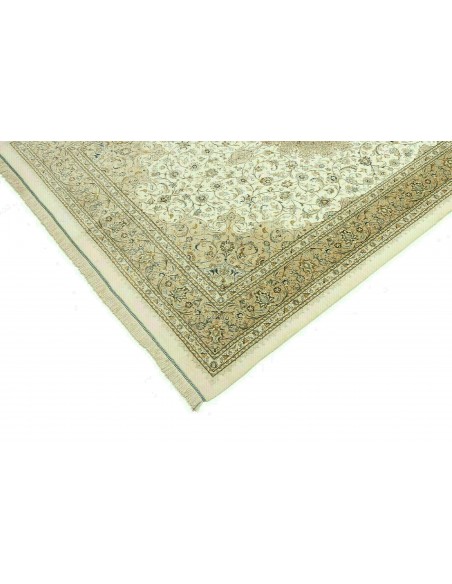 Tappeto Ghom Silk Persia cm.158x247