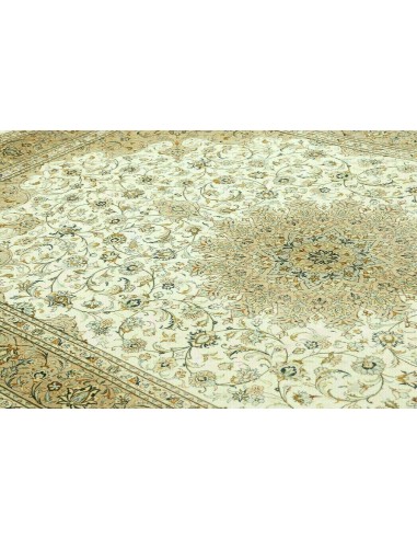Tappeto Ghom Silk Persia cm.158x247