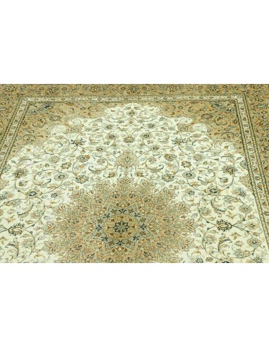Tappeto Ghom Silk Persia cm.158x247