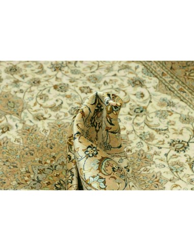Tappeto Ghom Silk Persia cm.158x247
