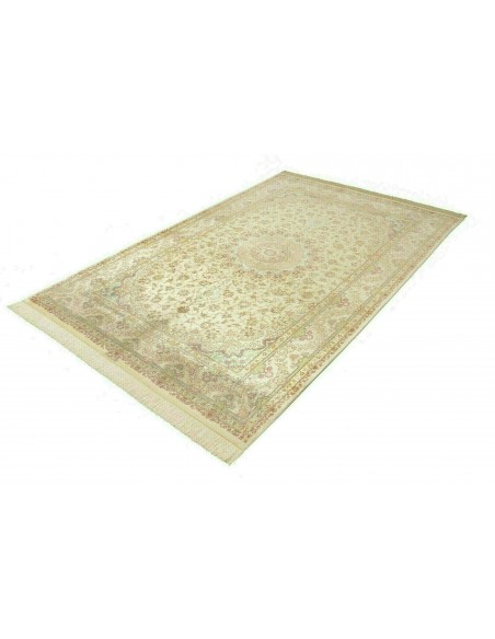 Tappeto Ghom Silk Persia cm.156x236