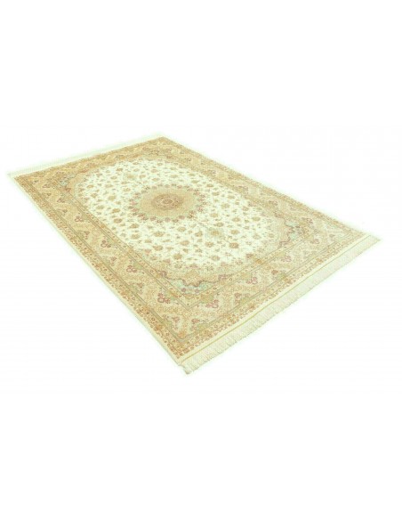 Tappeto Ghom Silk Persia cm.156x236