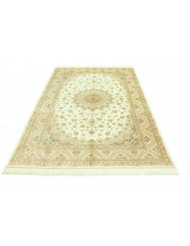 Tappeto Ghom Silk Persia cm.156x236