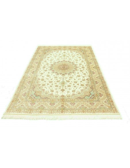 Tappeto Ghom Silk Persia cm.156x236