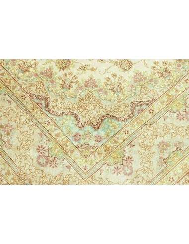 Tappeto Ghom Silk Persia cm.156x236
