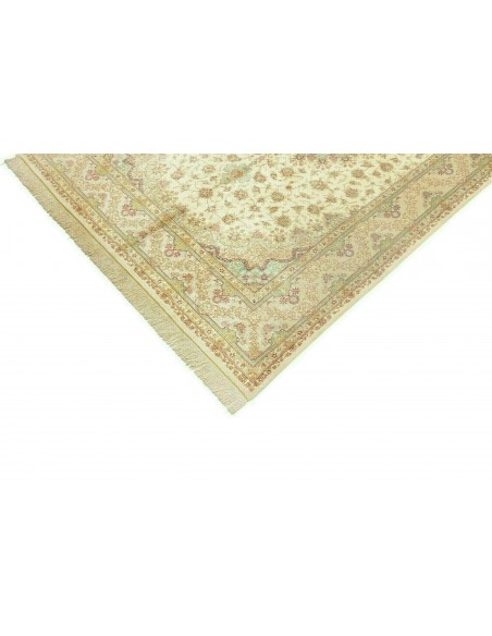 Tappeto Ghom Silk Persia cm.156x236
