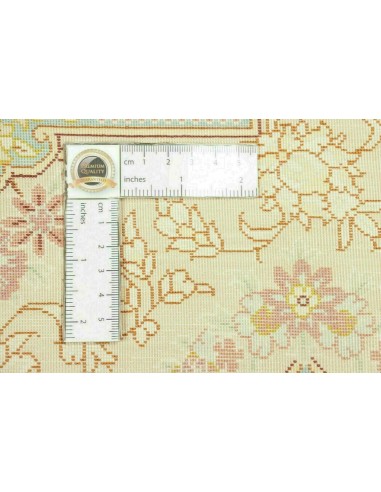 Tappeto Ghom Silk Persia cm.156x236