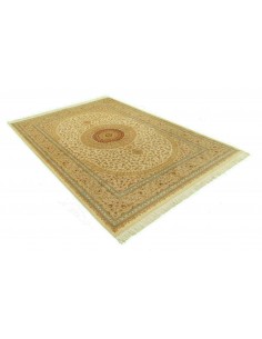 Tappeto Ghom Silk Persia cm.161x237 2