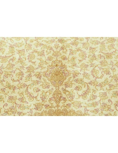 Tappeto Ghom Silk Persia cm.161x237