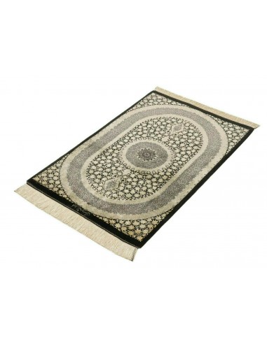 Tappeto Ghom Silk Persia cm.61x91