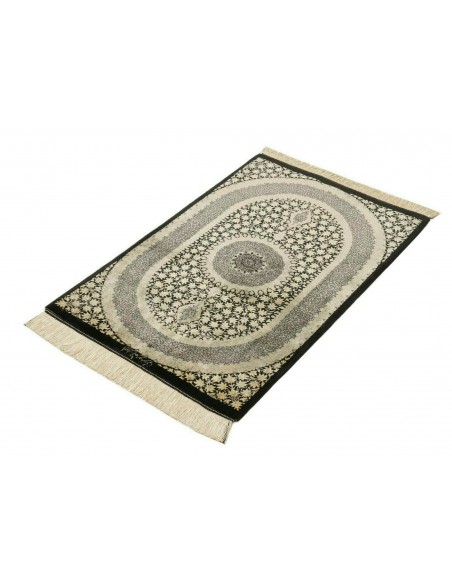 Tappeto Ghom Silk Persia cm.61x91