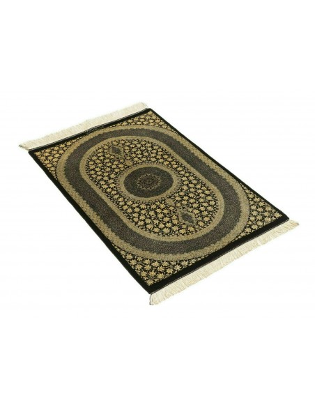 Tappeto Ghom Silk Persia cm.61x91