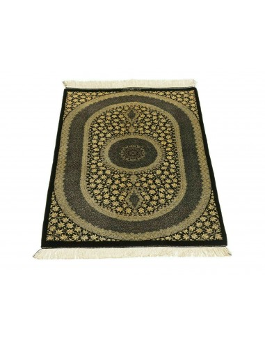 Tappeto Ghom Silk Persia cm.61x91