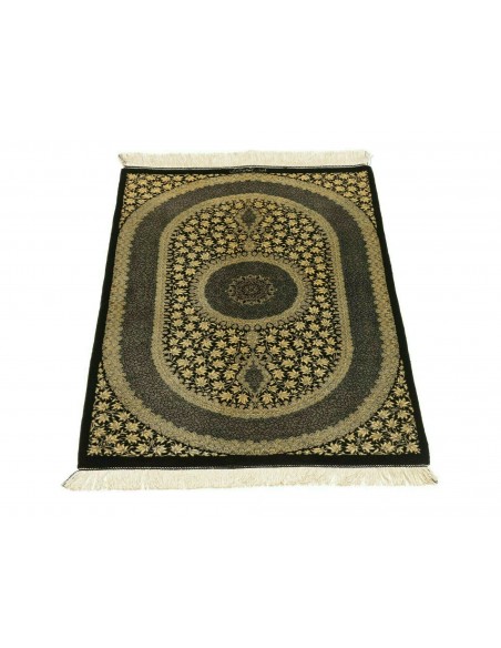 Tappeto Ghom Silk Persia cm.61x91