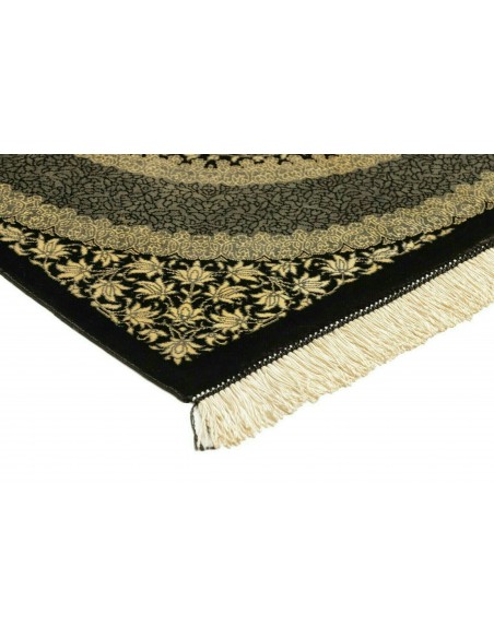 Tappeto Ghom Silk Persia cm.61x91