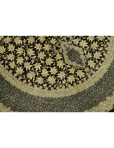 Tappeto Ghom Silk Persia cm.61x91