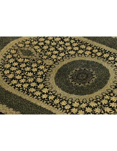 Tappeto Ghom Silk Persia cm.61x91
