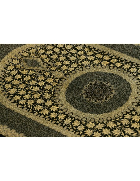 Tappeto Ghom Silk Persia cm.61x91