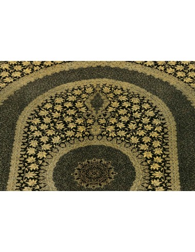 Tappeto Ghom Silk Persia cm.61x91