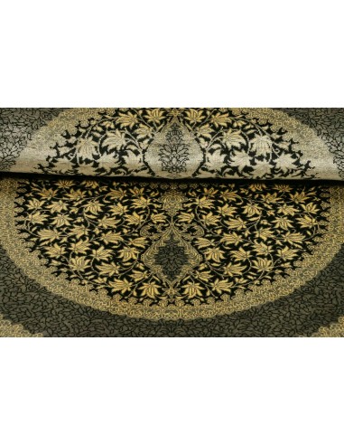 Tappeto Ghom Silk Persia cm.61x91