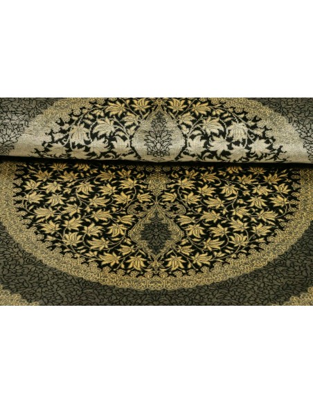 Tappeto Ghom Silk Persia cm.61x91