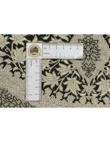 Tappeto Ghom Silk Persia cm.61x91