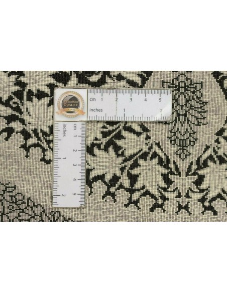 Tappeto Ghom Silk Persia cm.61x91