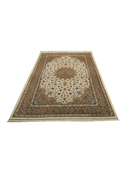 Tappeto Ghom Silk Persia cm.158x246