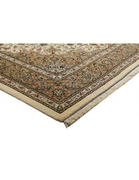 Tappeto Ghom Silk Persia cm.158x246