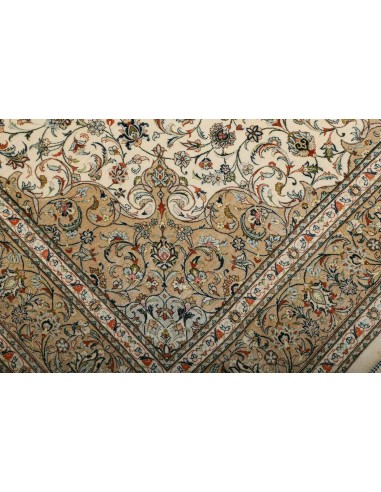 Tappeto Ghom Silk Persia cm.158x246
