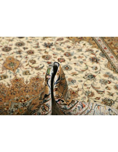 Tappeto Ghom Silk Persia cm.158x246