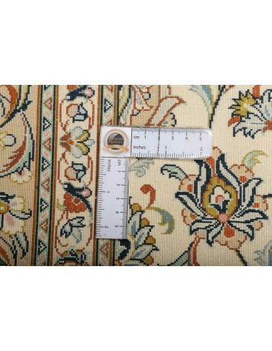 Tappeto Ghom Silk Persia cm.158x246