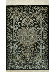 Tappeto Ghom Silk Persia cm.58x88