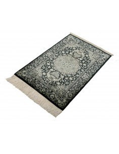 Tappeto Ghom Silk Persia cm.58x88 2