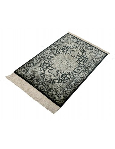 Tappeto Ghom Silk Persia cm.58x88