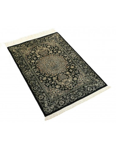 Tappeto Ghom Silk Persia cm.58x88