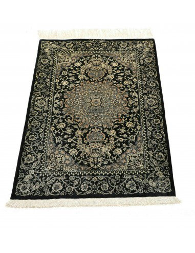 Tappeto Ghom Silk Persia cm.58x88