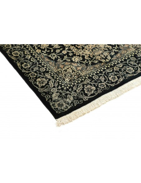 Tappeto Ghom Silk Persia cm.58x88