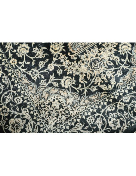 Tappeto Ghom Silk Persia cm.58x88